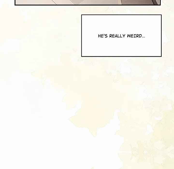 NEW  Geumnam Talk Room Page 166 - MangaHe