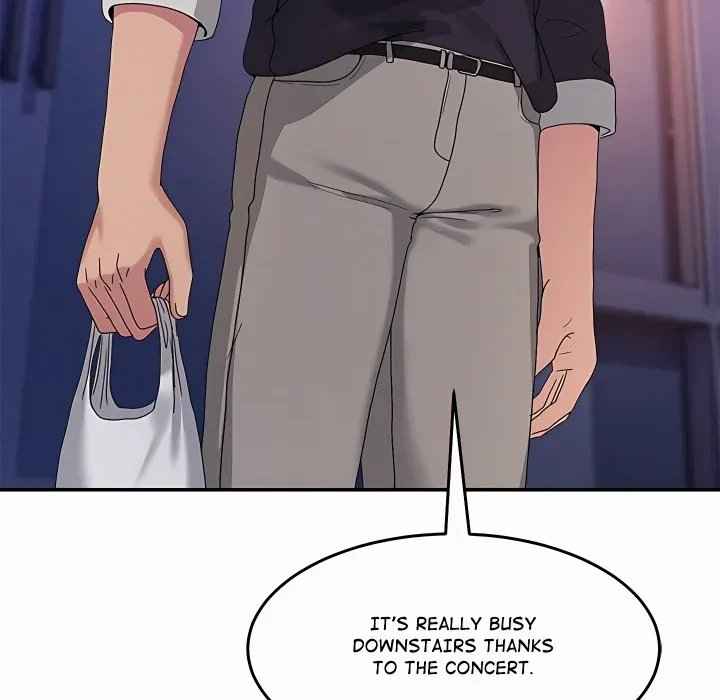 NEW  Geumnam Talk Room Page 30 - MangaHe