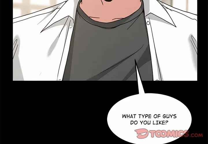 NEW  Geumnam Talk Room Page 4 - MangaHe