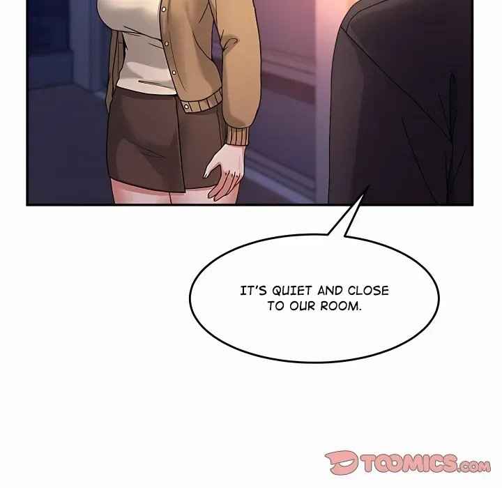 NEW  Geumnam Talk Room Page 35 - MangaHe