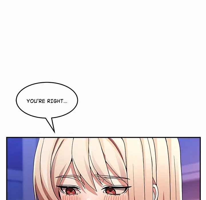 NEW  Geumnam Talk Room Page 36 - MangaHe