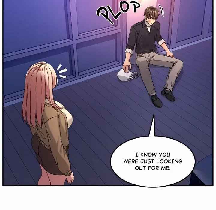 NEW  Geumnam Talk Room Page 43 - MangaHe