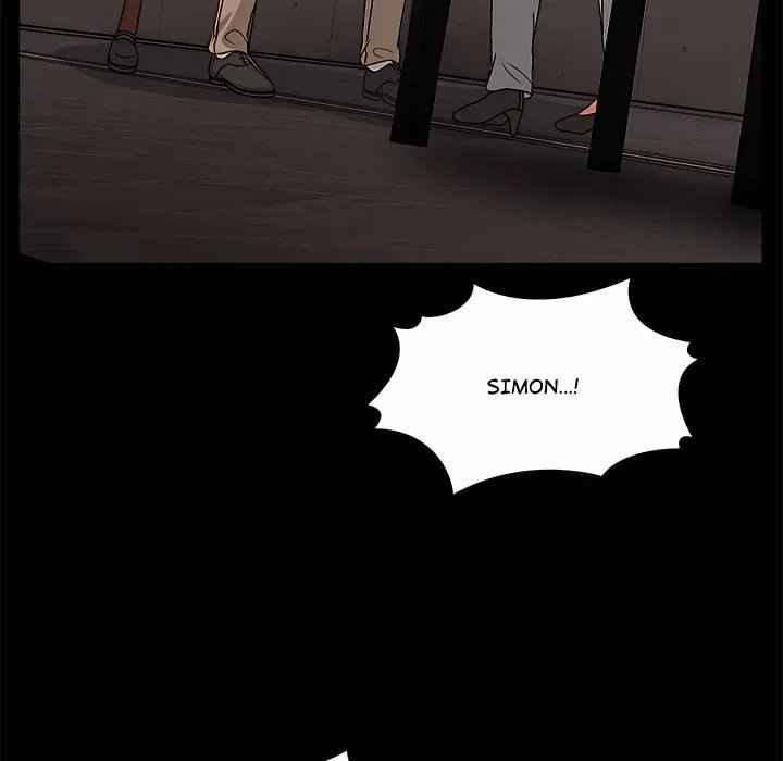 NEW  Geumnam Talk Room Page 54 - MangaHe