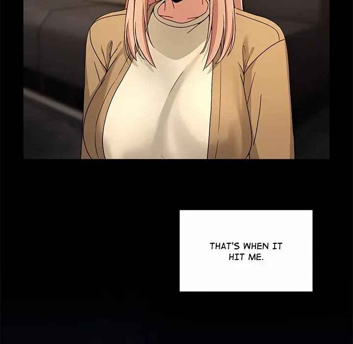 NEW  Geumnam Talk Room Page 56 - MangaHe