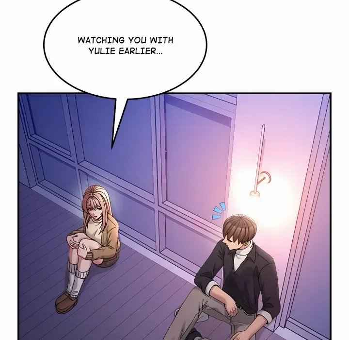 NEW  Geumnam Talk Room Page 69 - MangaHe
