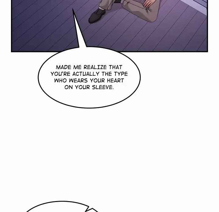 NEW  Geumnam Talk Room Page 70 - MangaHe