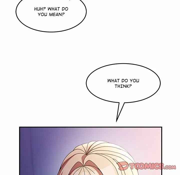 NEW  Geumnam Talk Room Page 71 - MangaHe