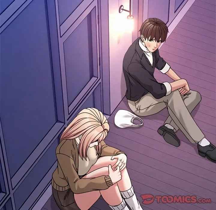 NEW  Geumnam Talk Room Page 77 - MangaHe