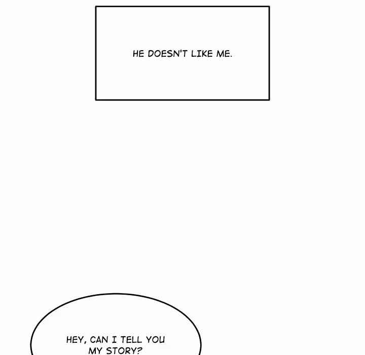 NEW  Geumnam Talk Room Page 80 - MangaHe
