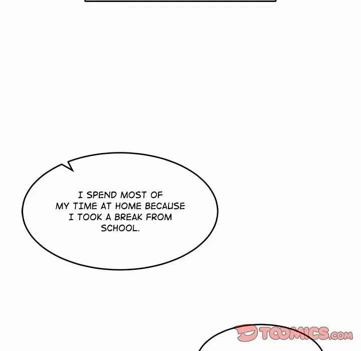 NEW  Geumnam Talk Room Page 83 - MangaHe