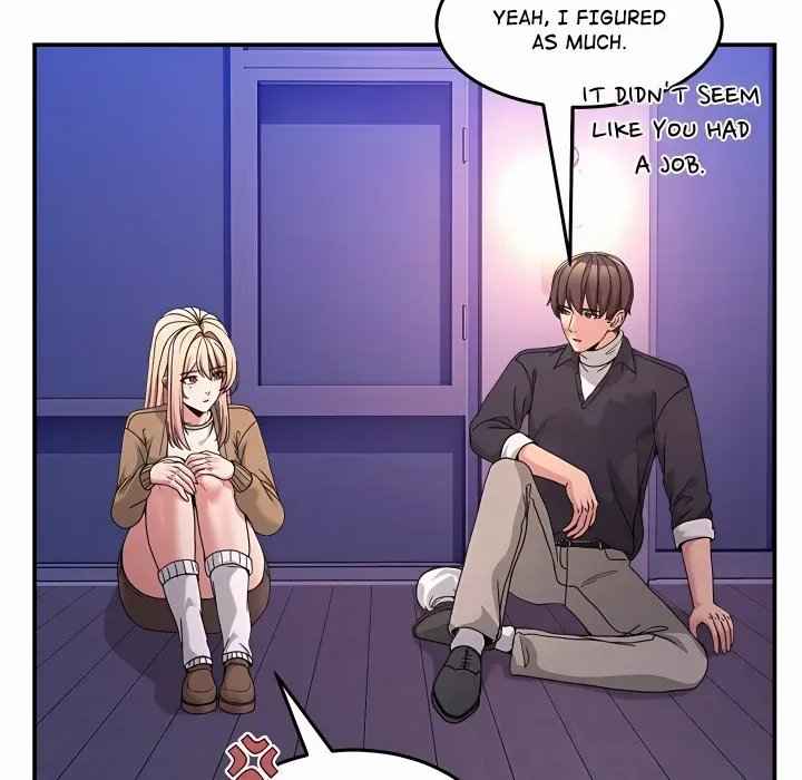 NEW  Geumnam Talk Room Page 84 - MangaHe