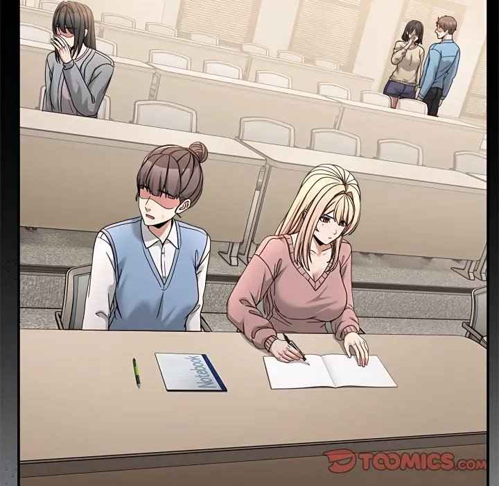NEW  Geumnam Talk Room Page 89 - MangaHe