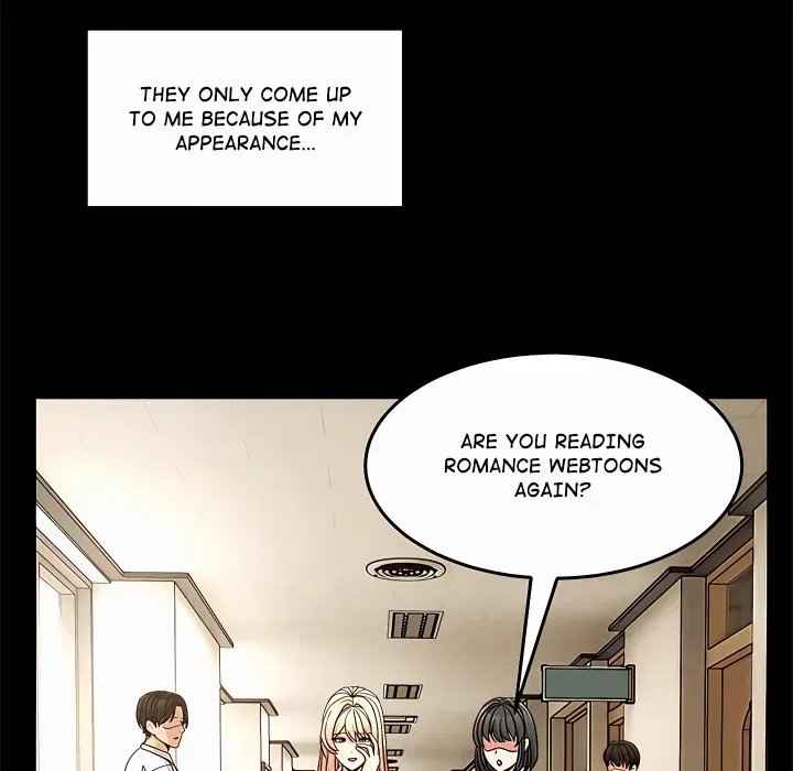 NEW  Geumnam Talk Room Page 10 - MangaHe