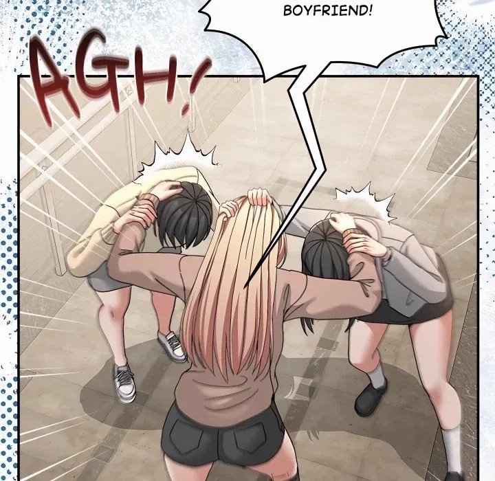 NEW  Geumnam Talk Room Page 92 - MangaHe