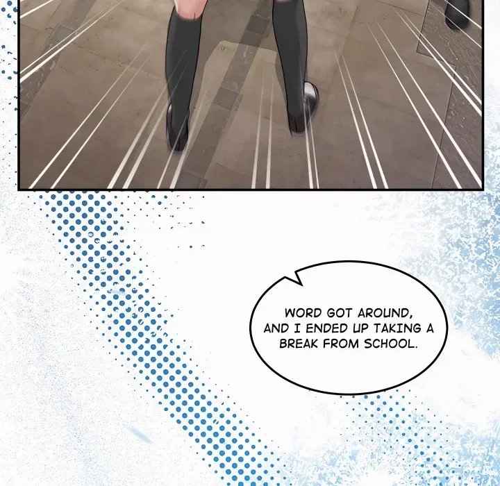 NEW  Geumnam Talk Room Page 93 - MangaHe