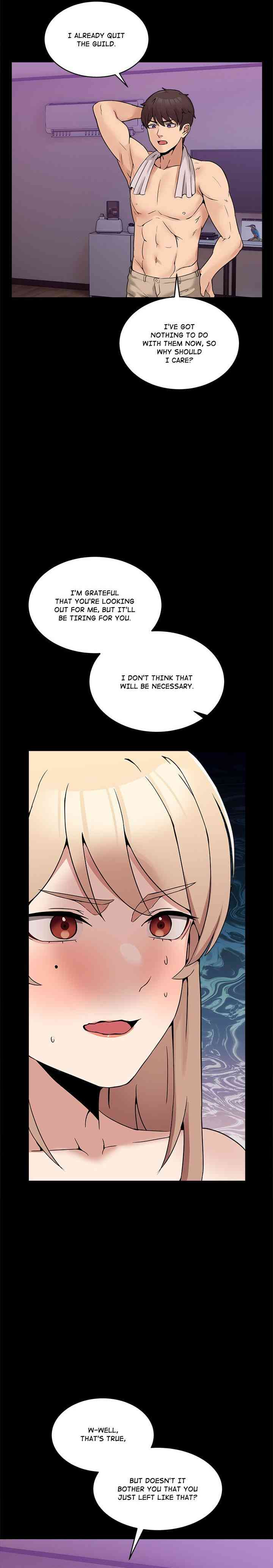 NEW  Geumnam Talk Room Page 12 - MangaHe