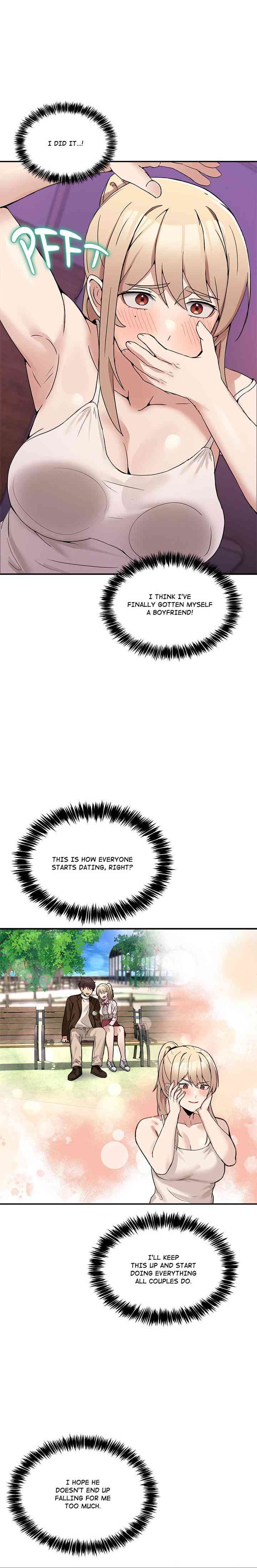 NEW  Geumnam Talk Room Page 24 - MangaHe