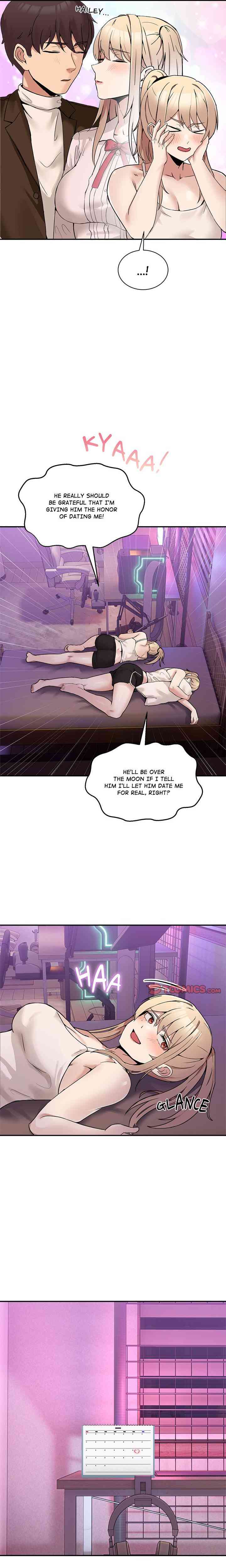 NEW  Geumnam Talk Room Page 25 - MangaHe