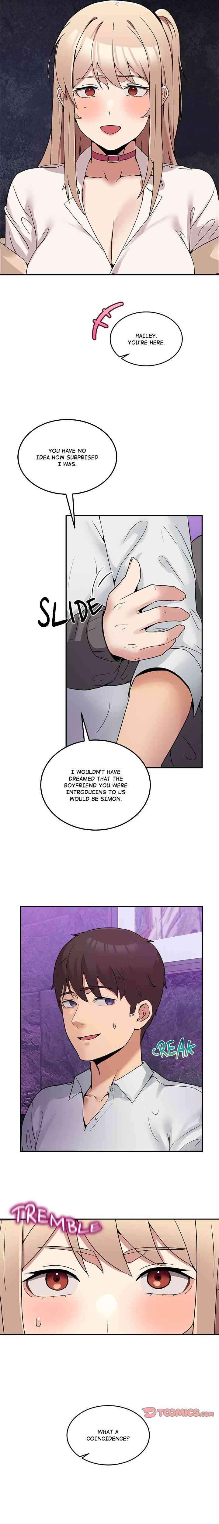 NEW  Geumnam Talk Room Page 30 - MangaHe