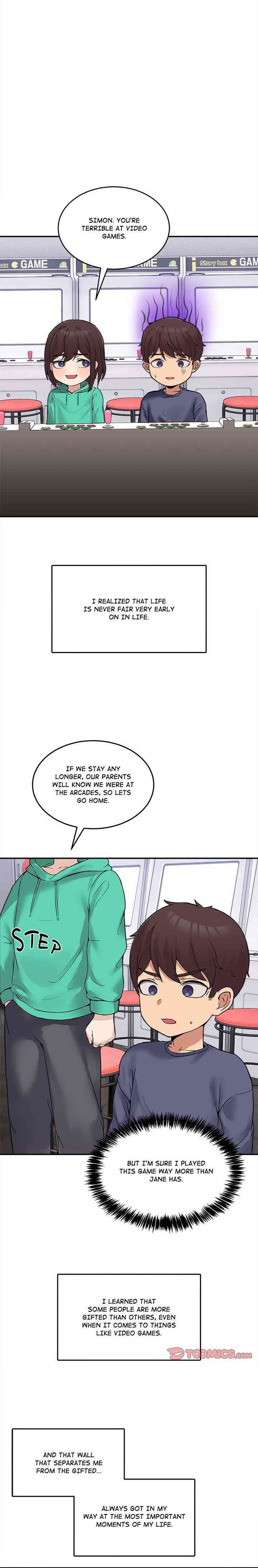 NEW  Geumnam Talk Room Page 5 - MangaHe