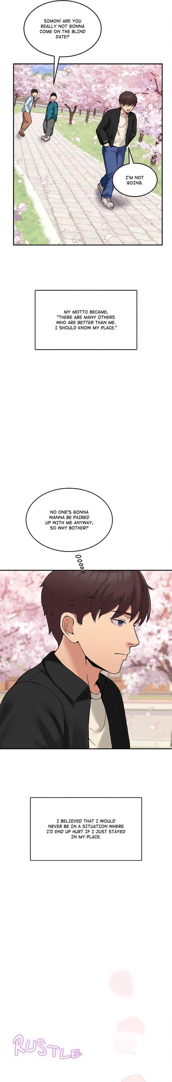 NEW  Geumnam Talk Room Page 8 - MangaHe