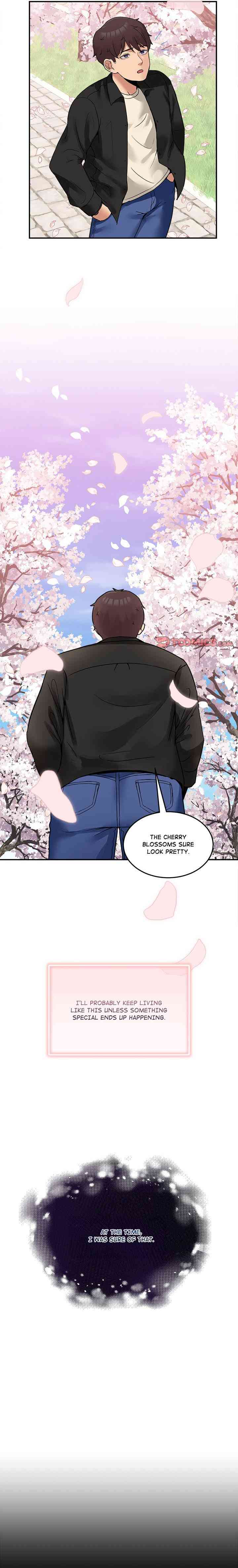 NEW  Geumnam Talk Room Page 9 - MangaHe