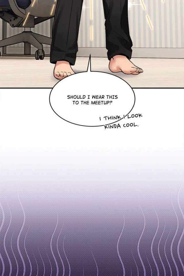 NEW  Geumnam Talk Room Page 12 - MangaHe