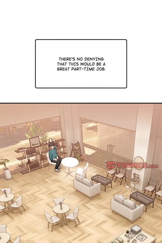 NEW  Geumnam Talk Room Page 111 - MangaHe