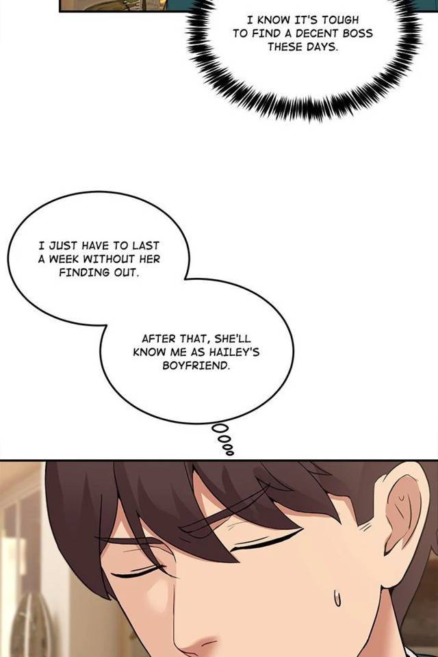 NEW  Geumnam Talk Room Page 116 - MangaHe