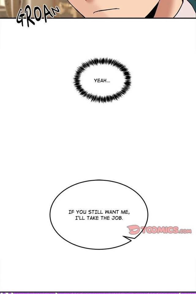 NEW  Geumnam Talk Room Page 117 - MangaHe