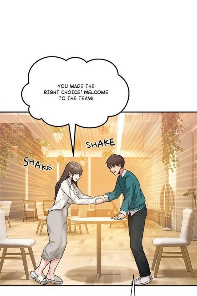 NEW  Geumnam Talk Room Page 120 - MangaHe