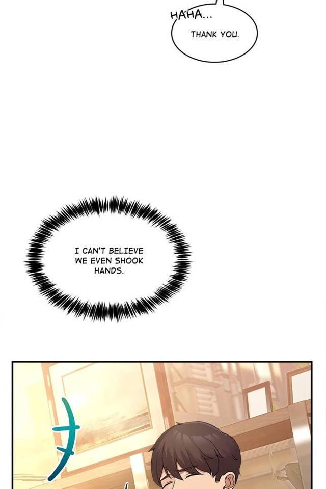 NEW  Geumnam Talk Room Page 121 - MangaHe