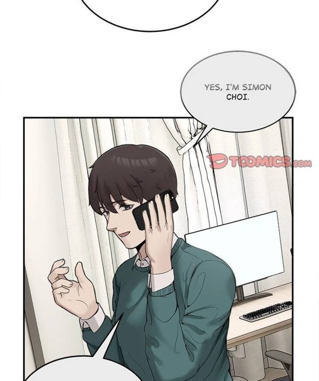 NEW  Geumnam Talk Room Page 123 - MangaHe