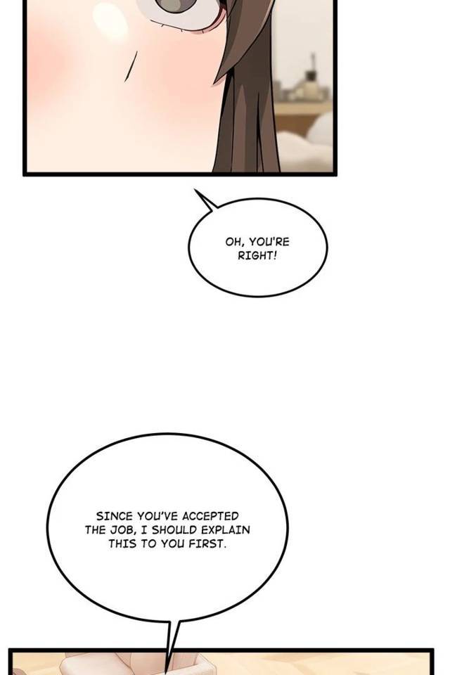 NEW  Geumnam Talk Room Page 126 - MangaHe