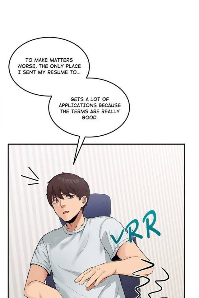 NEW  Geumnam Talk Room Page 17 - MangaHe