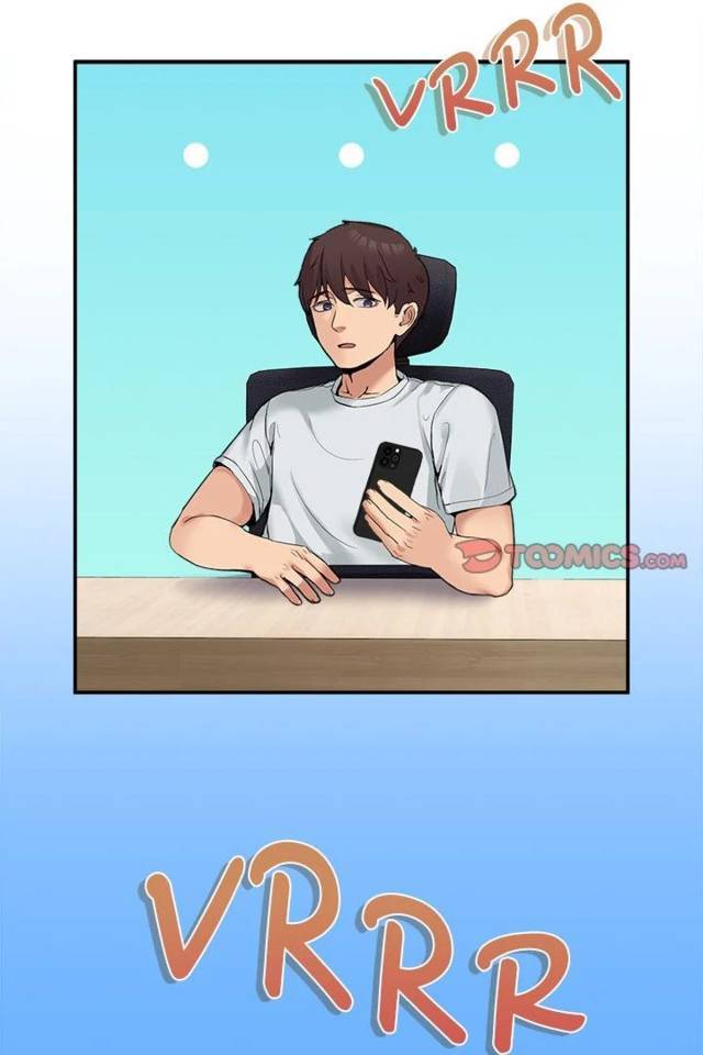 NEW  Geumnam Talk Room Page 21 - MangaHe