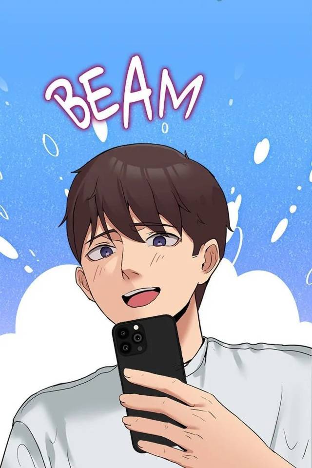 NEW  Geumnam Talk Room Page 22 - MangaHe