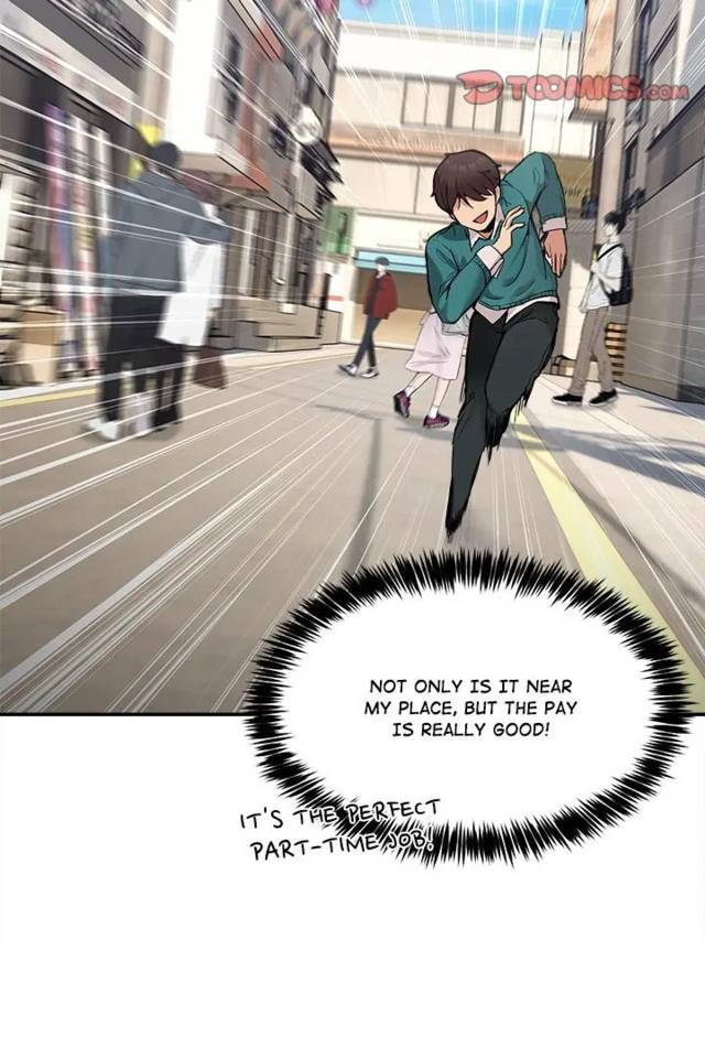 NEW  Geumnam Talk Room Page 27 - MangaHe