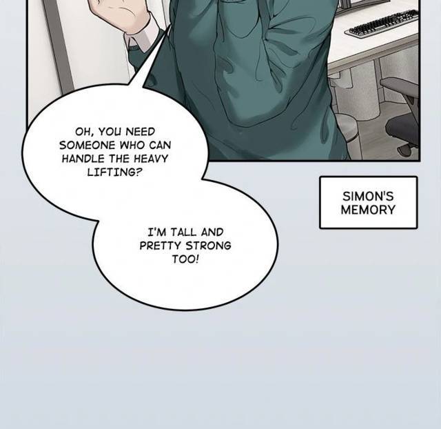 NEW  Geumnam Talk Room Page 29 - MangaHe