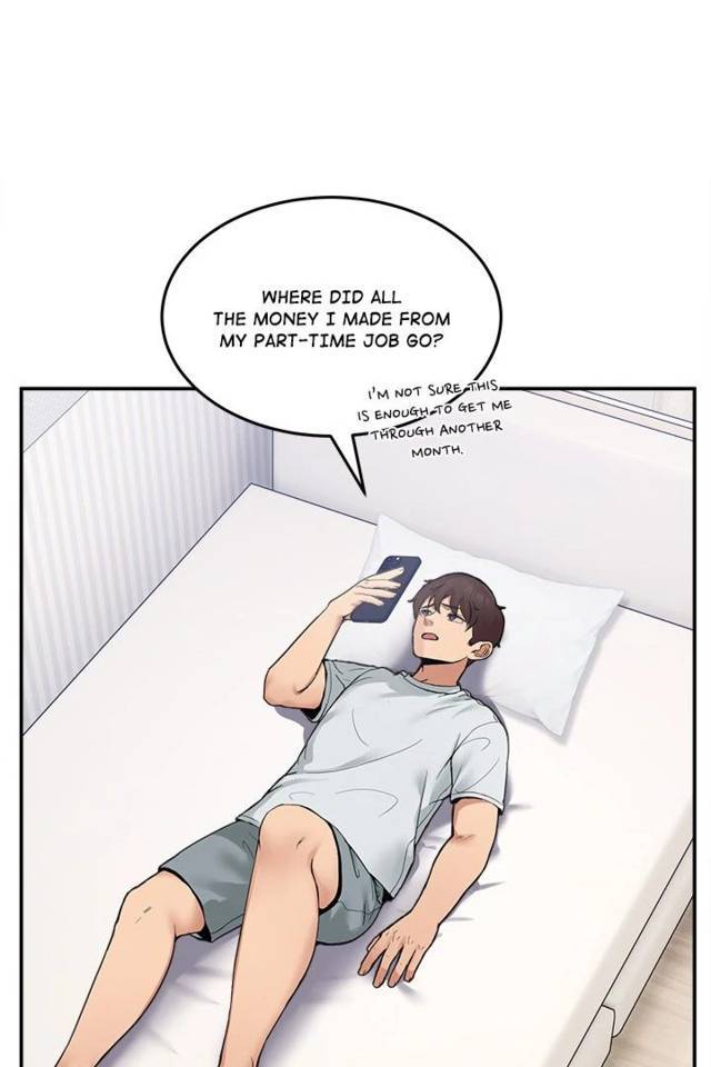 NEW  Geumnam Talk Room Page 4 - MangaHe
