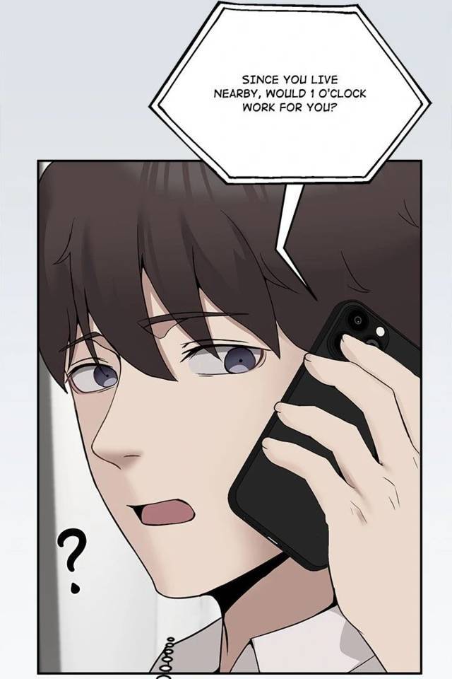 NEW  Geumnam Talk Room Page 31 - MangaHe