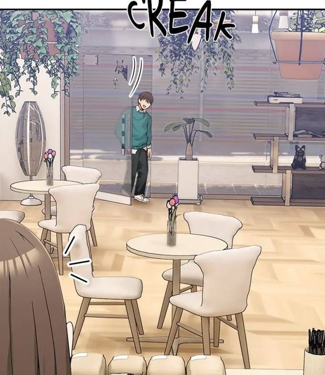 NEW  Geumnam Talk Room Page 34 - MangaHe