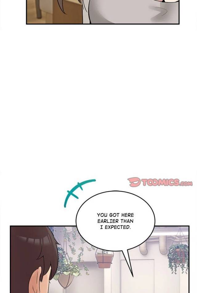 NEW  Geumnam Talk Room Page 38 - MangaHe
