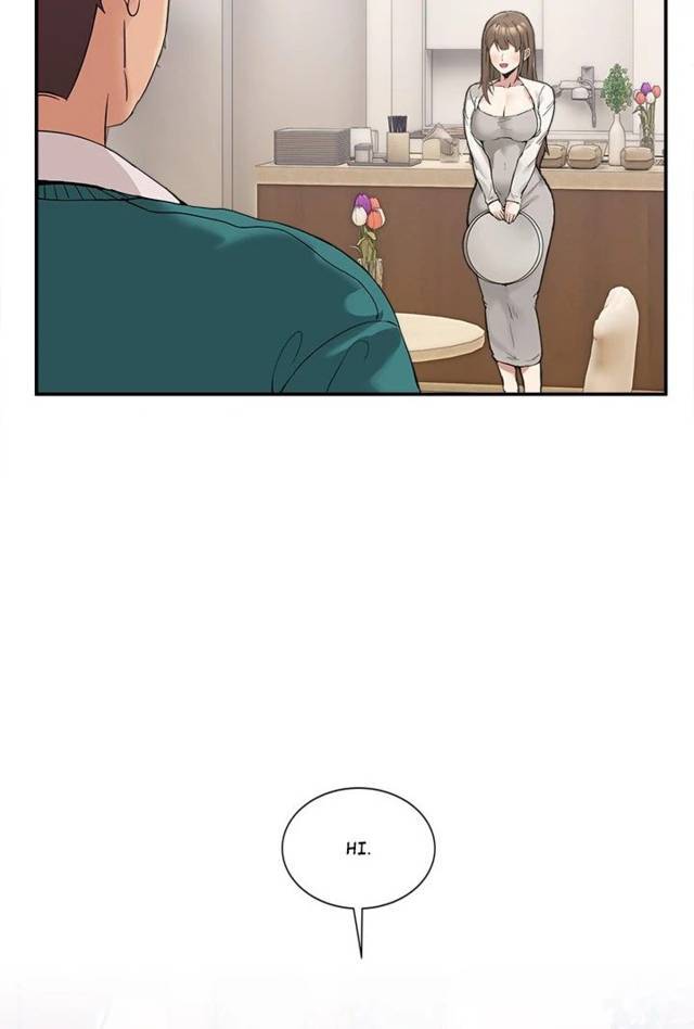 NEW  Geumnam Talk Room Page 39 - MangaHe