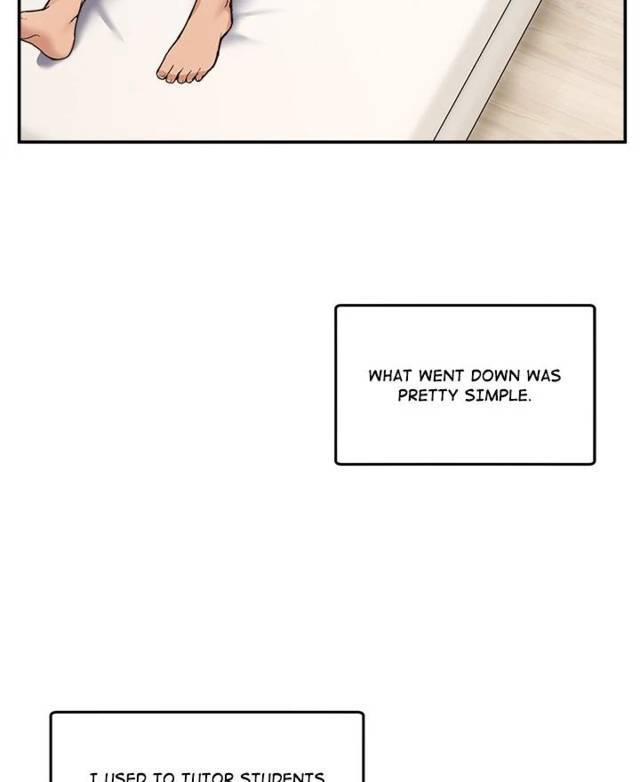 NEW  Geumnam Talk Room Page 5 - MangaHe