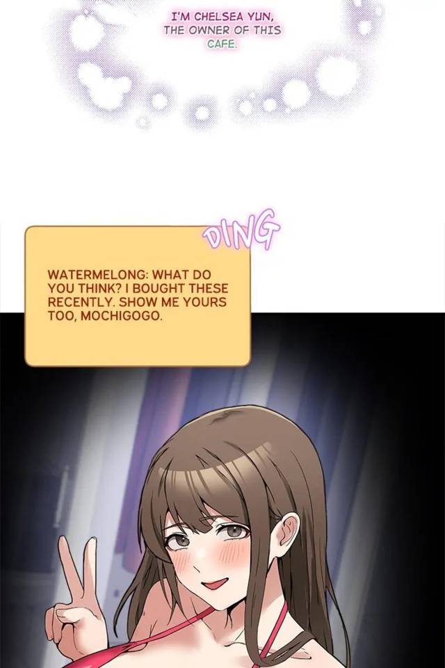NEW  Geumnam Talk Room Page 41 - MangaHe