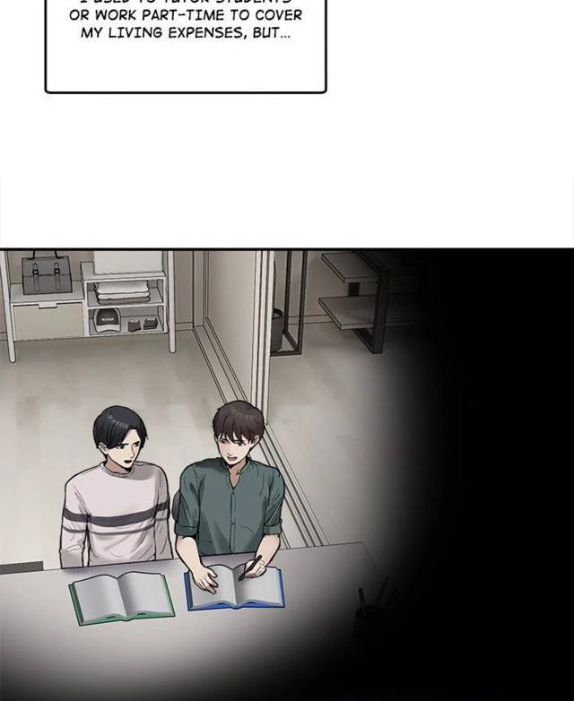 NEW  Geumnam Talk Room Page 6 - MangaHe