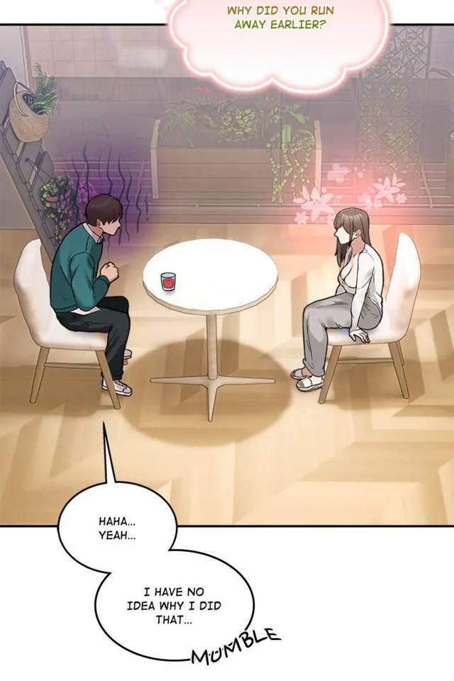 NEW  Geumnam Talk Room Page 54 - MangaHe