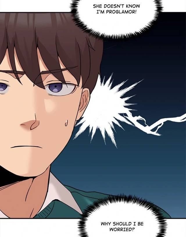 NEW  Geumnam Talk Room Page 56 - MangaHe
