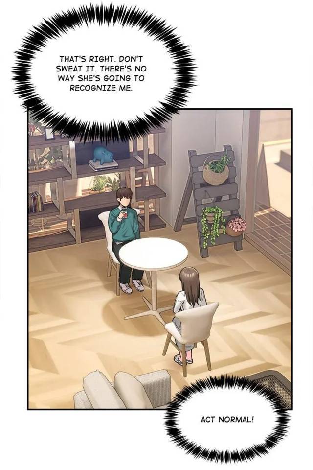 NEW  Geumnam Talk Room Page 58 - MangaHe